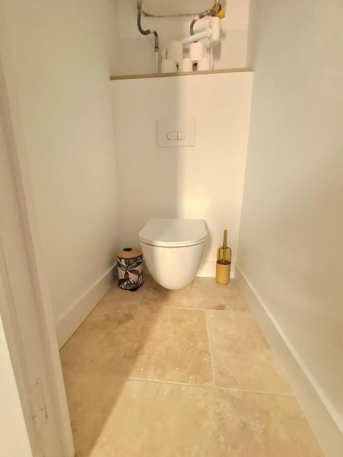 Apartment Arenes - T2 Calme Climatise *